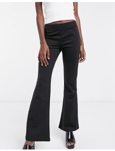 Only flares in black-Negro
