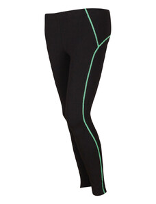 Glara Sporty black leggings