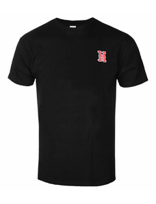 Camiseta HUF x THRASHER para hombre - High Point - Negro - ts01919-black