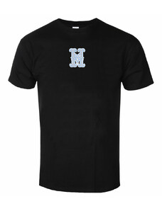 Camiseta HUF x THRASHER para hombre - Sunnydale - negro - ts01923-black