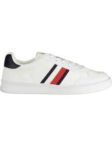 zapatos blancos tommy