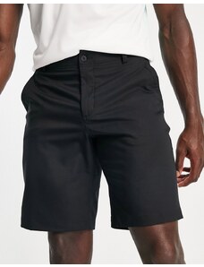 Pantalones cortos azul marino oscuro básicos Flex de Nike Golf