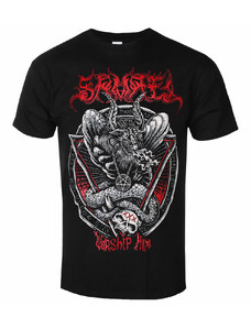 Camiseta para hombre Samael - Worship Him - ART WORX - 712401-001