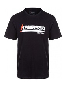 Kawasaki Camiseta Kabunga Unisex S-S Tee K202152 1001 Black