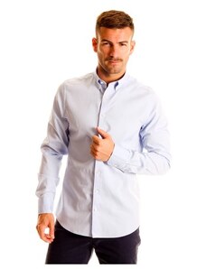GANT - Camisa Oxford Pinpoint