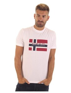 NAPAPIJRI Sovico - Camiseta