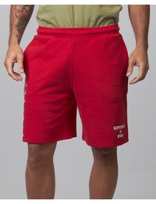 SUPERDRY M7110324A - Pantalón corto de deporte