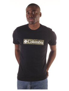 COLUMBIA M Rapid Ridge - Camiseta