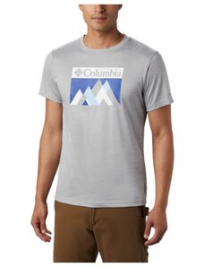 COLUMBIA Zero Rules - Camiseta
