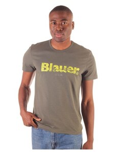 BLAUER 21SBLUH02397-006006 - Camiseta