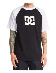 DC SHOES Dc Star Raglan Hss - Camiseta