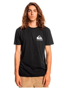 QUIKSILVER How Are You Feeling - Camiseta