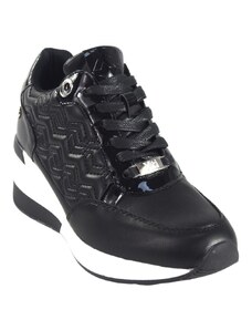 Xti Zapatillas deporte Zapato señora 140050 negro