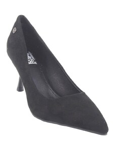 Xti Zapatillas deporte Zapato señora 130101 negro