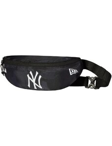 New-Era Bolsa de deporte MLB New York Yankees Logo Mini Waist Bag