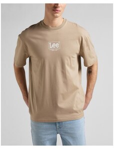 LEE Logo Loose - Camiseta