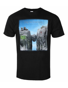 Camiseta DREAM THEATER para hombre - A VIEW FROM THE TOP - PLASTIC HEAD - RTDT1029