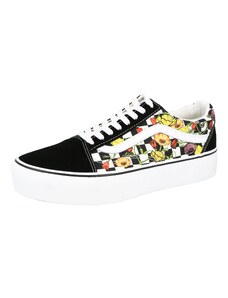 zapatillas vans hombre rebajas