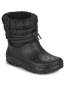 Crocs Descansos CLASSIC NEO PUFF LUXE BOOT W