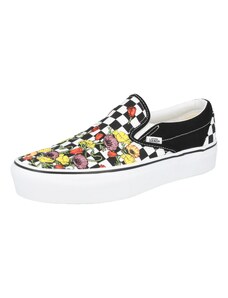 zapatillas vans hombre rebajas