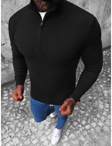 Jersey de hombre negro OZONEE NB/MM6007/4