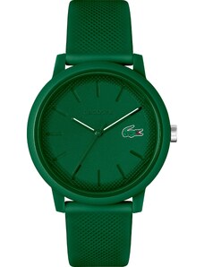 LACOSTE Reloj analógico verde