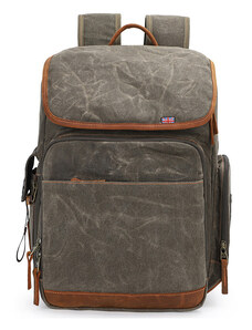 Glara Premium backpack for photographers