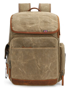 Glara Premium backpack for photographers
