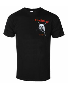 Camiseta para hombre CANDLEMASS - EPICUS 35TH ANNIVERSARY - RAZAMATAZ - ST2471