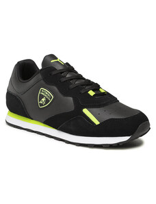 Ideas para regalar: zapatillas de hombre Lamborghini 