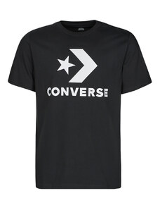 Converse Camiseta GO-TO STAR CHEVRON TEE