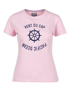 Vent Du Cap Camiseta T-shirt manches courtes femme ACHERYL