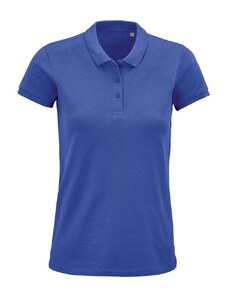 Sols Polo PLANET - POLO MUJER