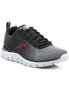 Skechers Zapatos Track Ripkent Black/Charcoal 232399-BKCC