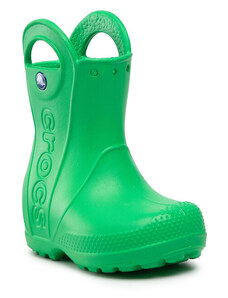 Botas de agua de niña Crocs, de punta redonda | 0 products 