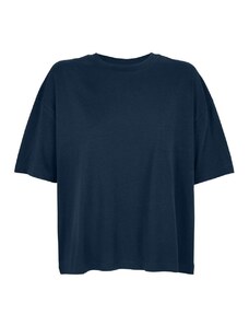 Sols Camiseta BOXY WOMEN - CAMISETA OVERSIZE DE MUJER