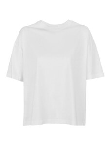 Sols Camiseta BOXY WOMEN - CAMISETA OVERSIZE DE MUJER