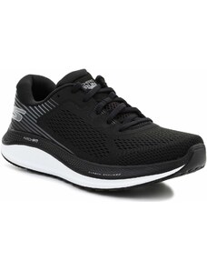 Skechers Zapatillas de running Go Run Persistence Black/White 246053-BKW