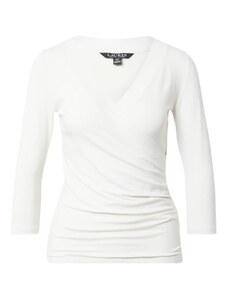 Lauren Ralph Lauren Camiseta 'ALAYJA' crema