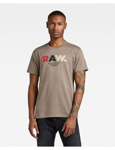 G-Star Raw G-STAR Multi colored RAW. - Camiseta