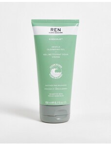Gel limpiador suave de 150 ml Clean Skincare Evercalm de REN-Sin color