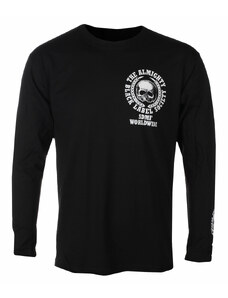 Camiseta mangas largas BLACK LABEL SOCIETY para hombre - THE ALMIGHTY BLS - RAZAMATAZ - CL2492