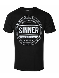 Camiseta Sinner para hombre - House of Rock - ART WORX - 710752-001