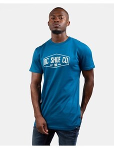 DC SHOES Filled Out Tss - Camiseta