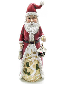 Signes Grimalt Decoraciones de Navidad Figura Papa Noel