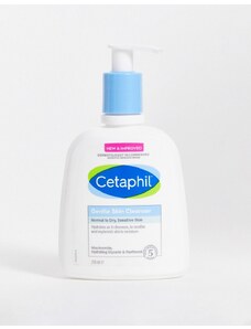 Limpiador Gentle Skin de 236 ml de Cetaphil-Sin color