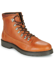 Selected Botines SLHMADS LEATHER BOOT