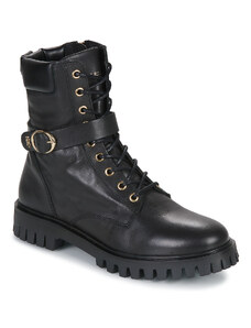 Tommy Hilfiger Botines Buckle Lace Up Boot