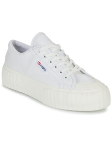 Andy z SNEAKER DE LONA CON PLATAFORMA GLAMI.es