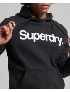 SUPERDRY Logo Core - Sudadera